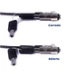 EWENT Cable Seguridad Nano con Llave - vignette 2