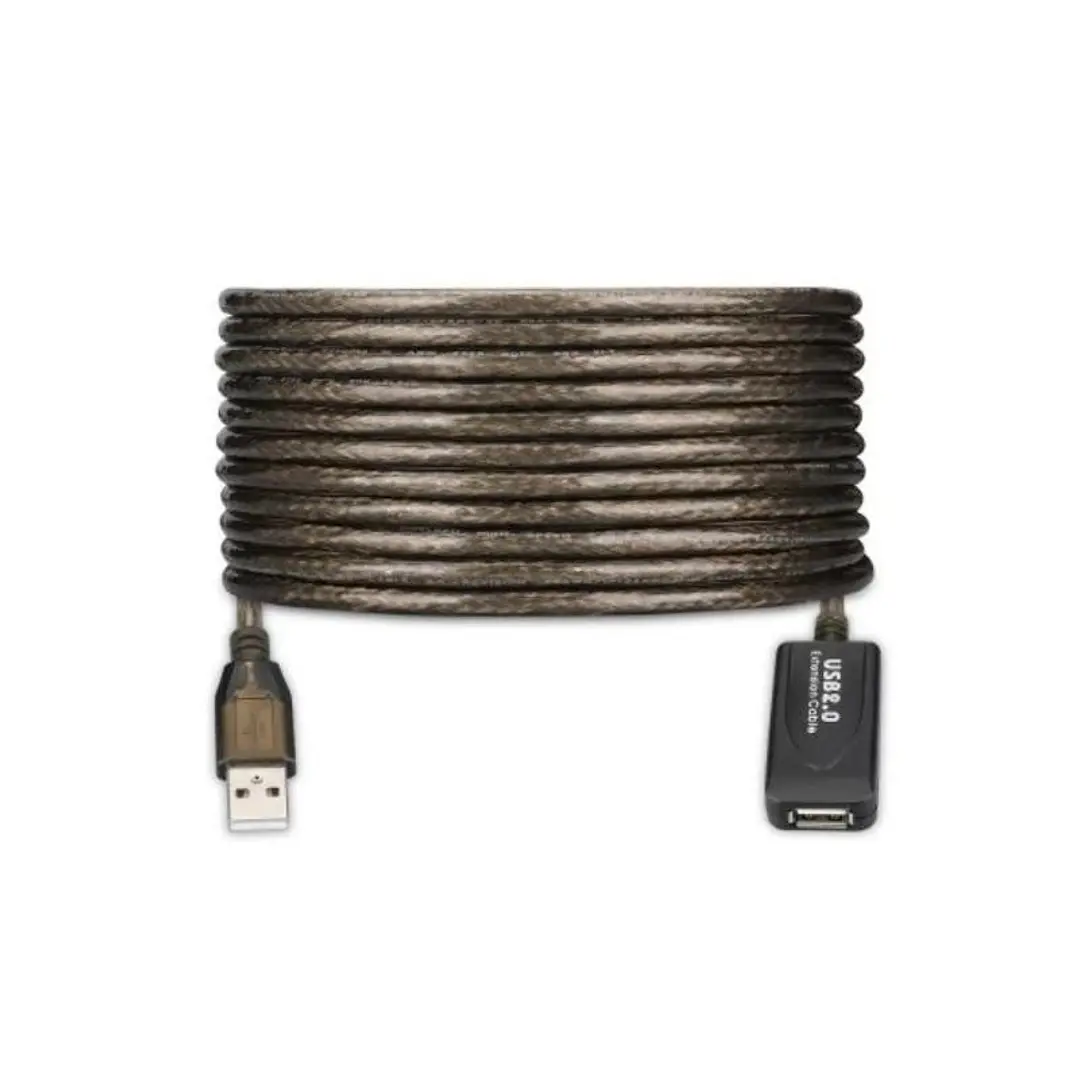 Ewent Amplificador Señal USB 10 metros 1