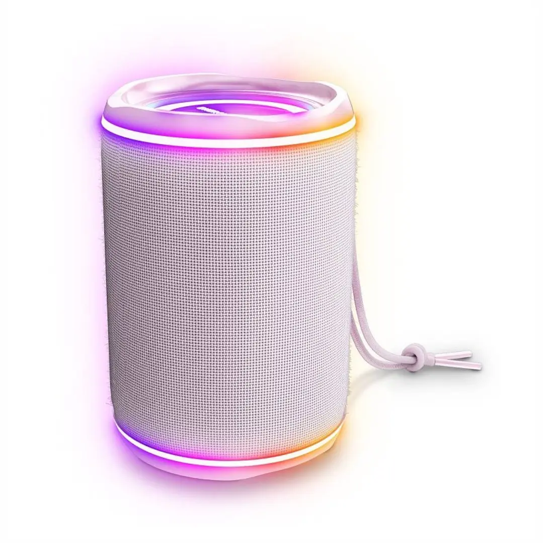 Energy Sistem Urban Box Pink Supernova 1
