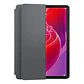 Lenovo funda Folio Case para Tab K11-M11 Grey - thumbnail 1
