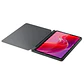 Lenovo funda Folio Case para Tab K11-M11 Grey - thumbnail 2