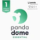 Panda Dome Essential 1 lic 2A ESD - Miniatura 1