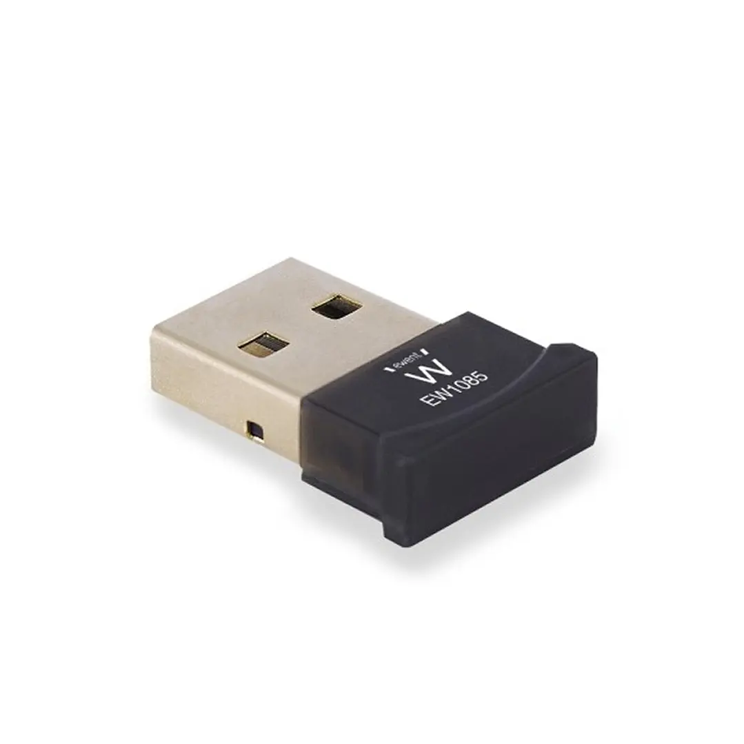 EWENT EW1085 Mini Bluetooth 5.3 10m 1