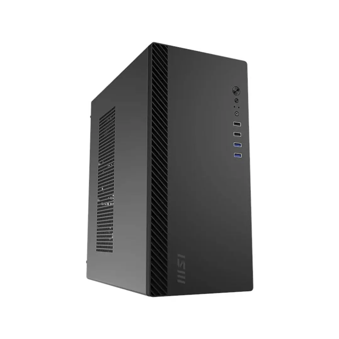 MSI Semitorre PRO SHIELD M100P 1