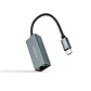 Nanocable Conversor USB-C Ethernet Gigabit - vignette 1