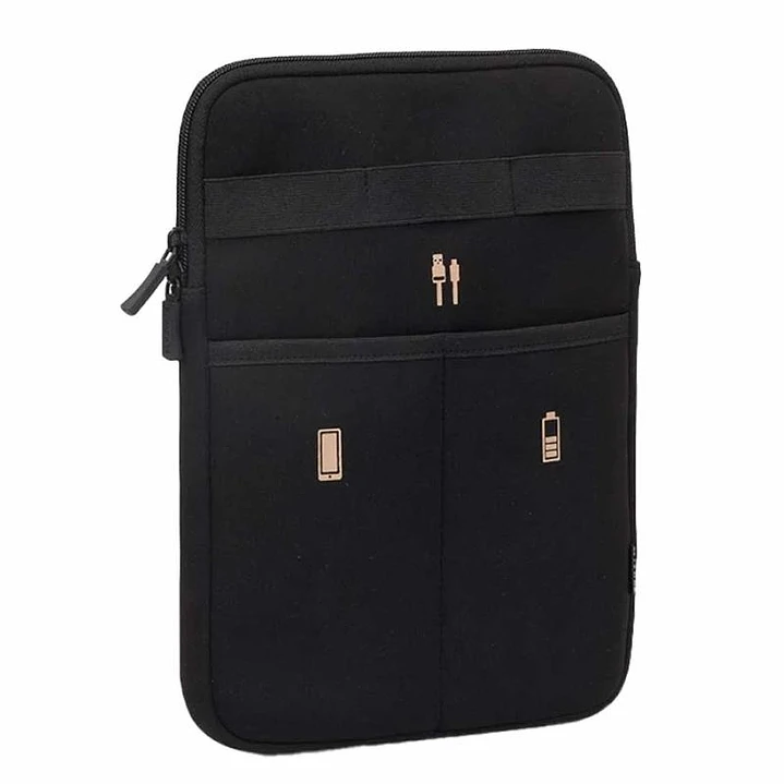 RIVACASE 5617 ANTISHOCK Organizador viaje 10,1