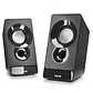 NGS Altavoz PC SB210 2.0 12W USB - thumbnail 2