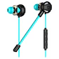 Hiditec Auricular Intra Taiko Gaming Dual Drive - Miniatura 3