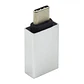 EWENT EW9643 Adap.USB 3.1 Tipo A H/ USB 3.1 Tipo C - Miniatura 2
