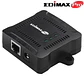 Edimax PRO Splitter PoE GP-101ST 5VDC 9VDC 12VDC - Miniatura 1