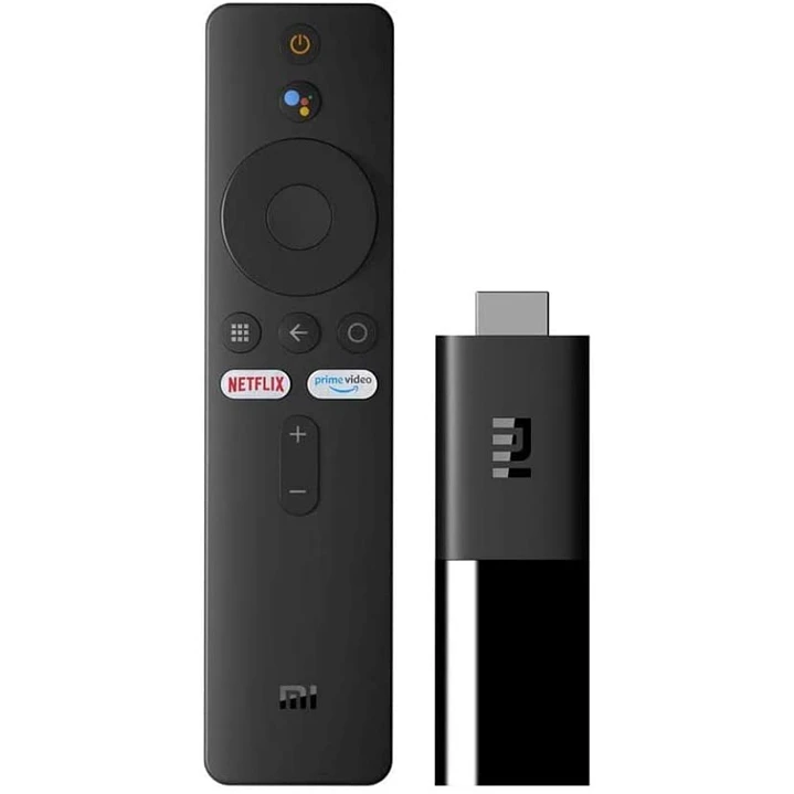 XIAOMI Mi TV Stick  Negro 3