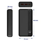 EWENT POWERBANK 20000mAh PD 22,5W - Thumbnail 2