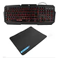 DEEPGAMING KIT GAMING XWING2 TEC+RAT+AUR+ALF - Thumbnail 4