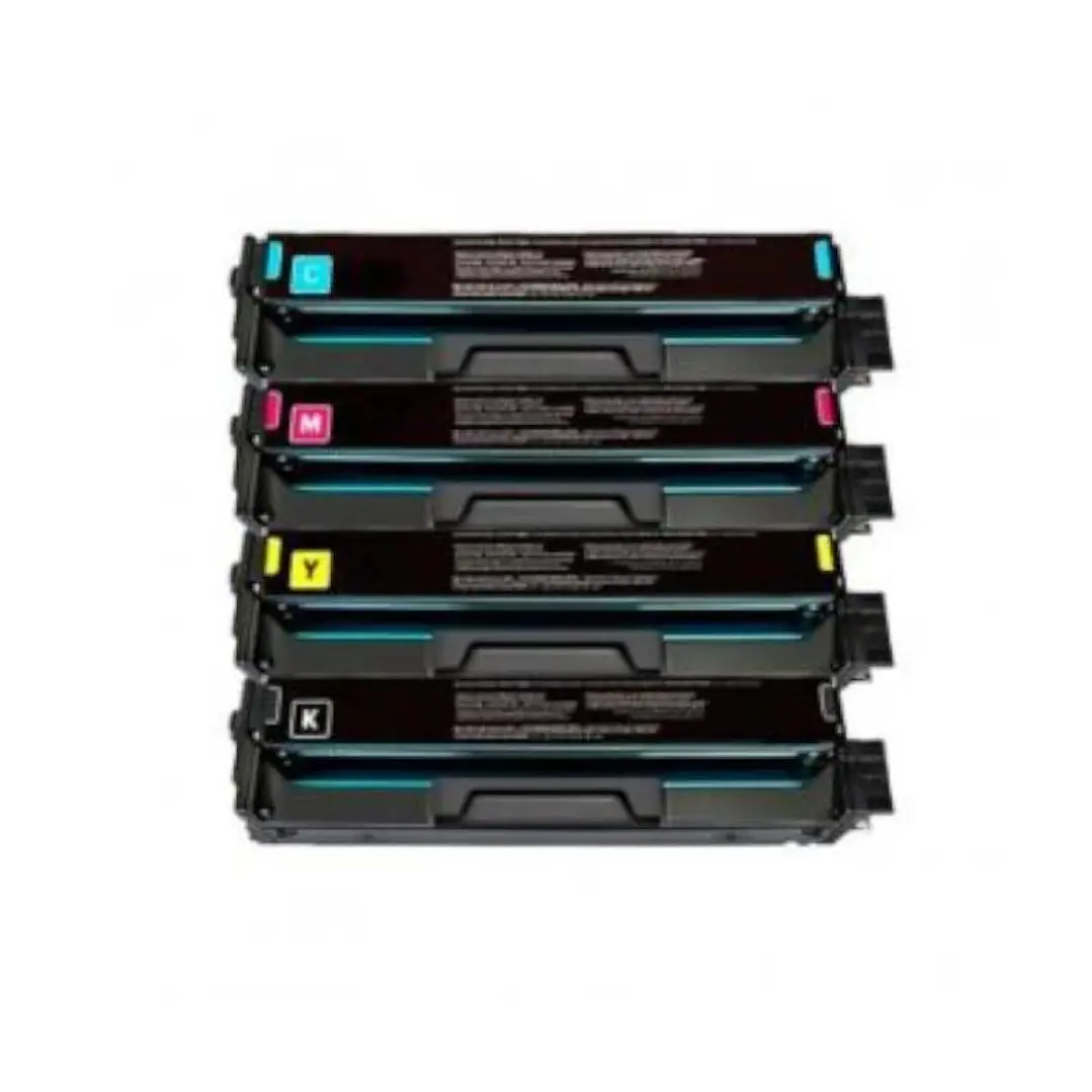 INKOEM Tóner Compatible Pantum CTL-1100X Cian 1