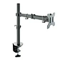 Tooq DB1032TN-B Soporte Monitor Mesa 1Brazo 13-32