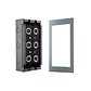 Fanvil EX102 Soporte de empotrar para i62/ i63/ i6 - Miniatura 1