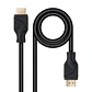 Nanocable Cable HDMI 2.1 CCS 8K M-M, 5 m - Thumbnail 1