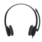 Logitech h151 Auricular + micro - Thumbnail 4