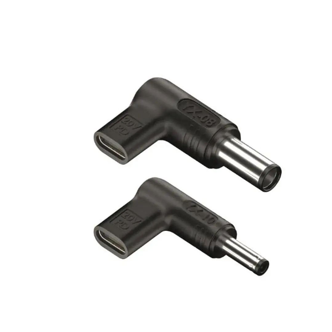 NGS CLAVIJAS USB-C PARA ORDENADORES DELL 1
