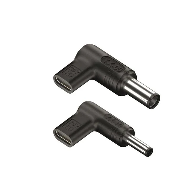 NGS CLAVIJAS USB-C PARA ORDENADORES DELL 1