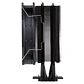 Hiditec CPU COOLER C12 PWM Black - vignette 2