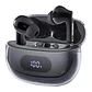 Intenso | Buds Plus Auriculares TWS ANC+ENC| Negro - vignette 2