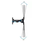 Tooq LP1355TN-B Soporte pared pantallas 13