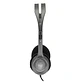 Logitech Auricular+Mic H111 Negro - vignette 3