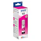 Epson Botella Tinta Ecotank 102 Magenta - Miniatura 2