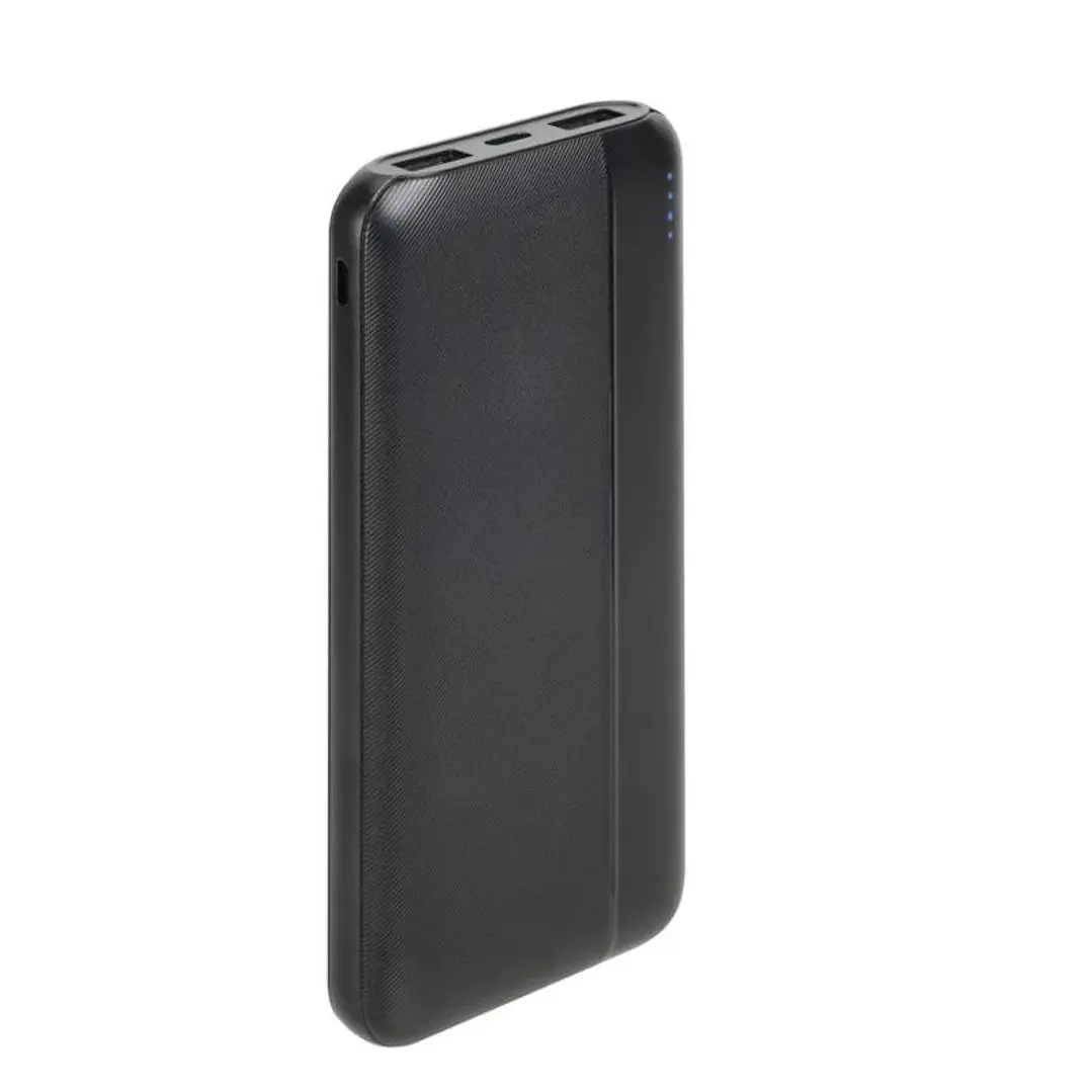 RIVACASE VA2031 powerbank 10.000mAh básica 1