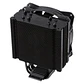 Hiditec CPU COOLER C12 PWM Black - vignette 3