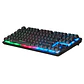 Mars Gaming MCPTKLES Tecl+Rat RGB H-mech - vignette 2