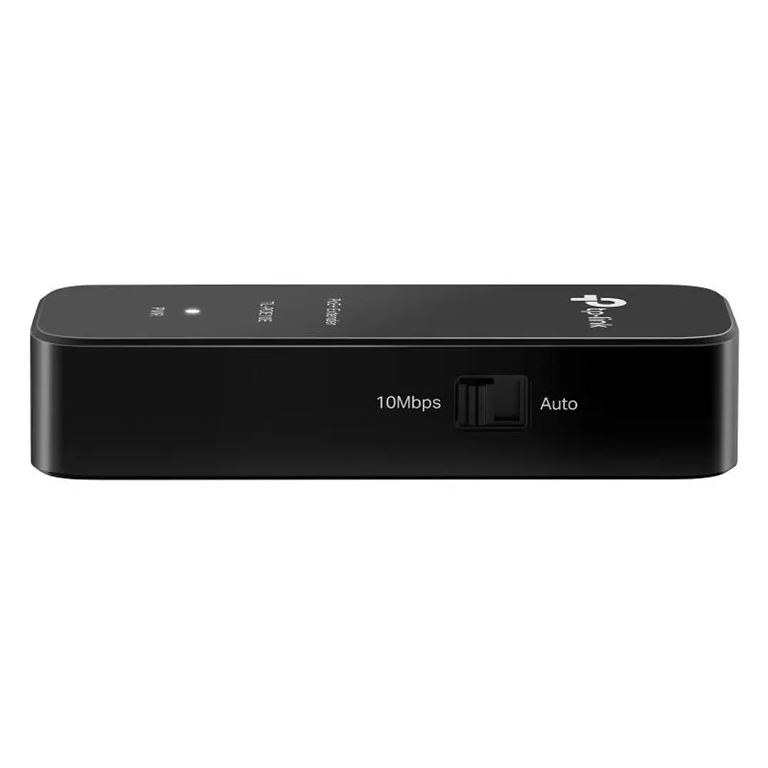 TP-Link PoE10E Extensor PoE+ 1xPoE In 1xPoE Out 2