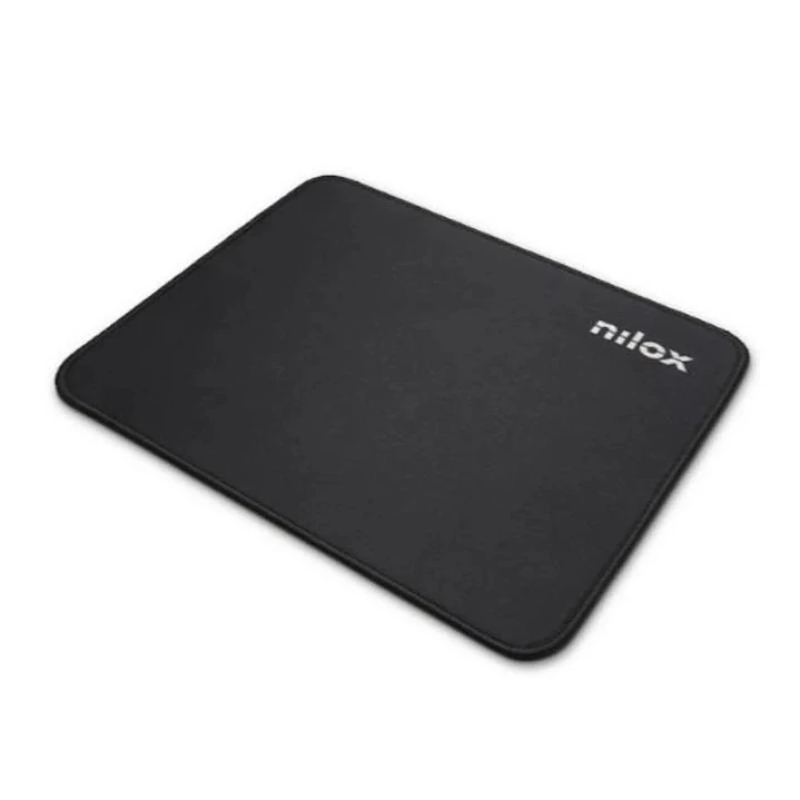 Nilox Alfombrilla negra 2