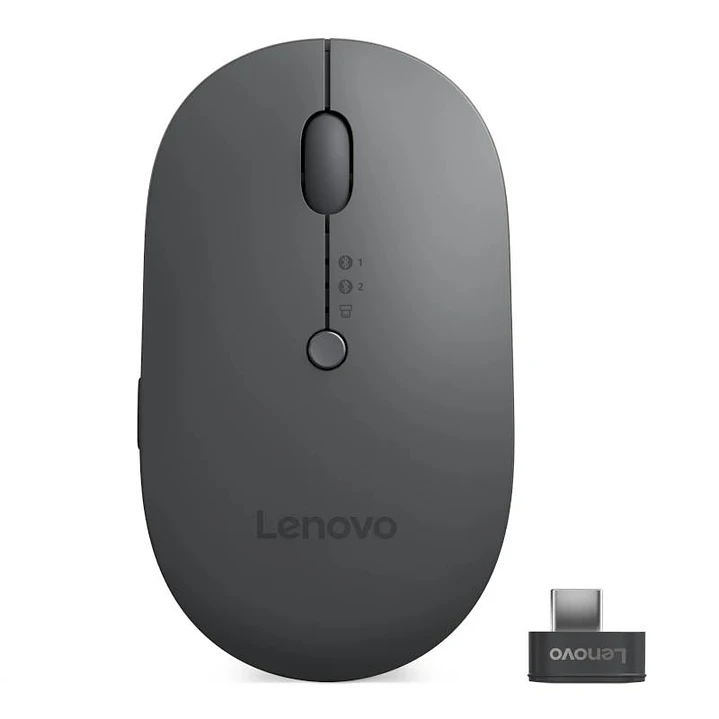 Lenovo Ratón inalámbrico multidispositivo X9 1