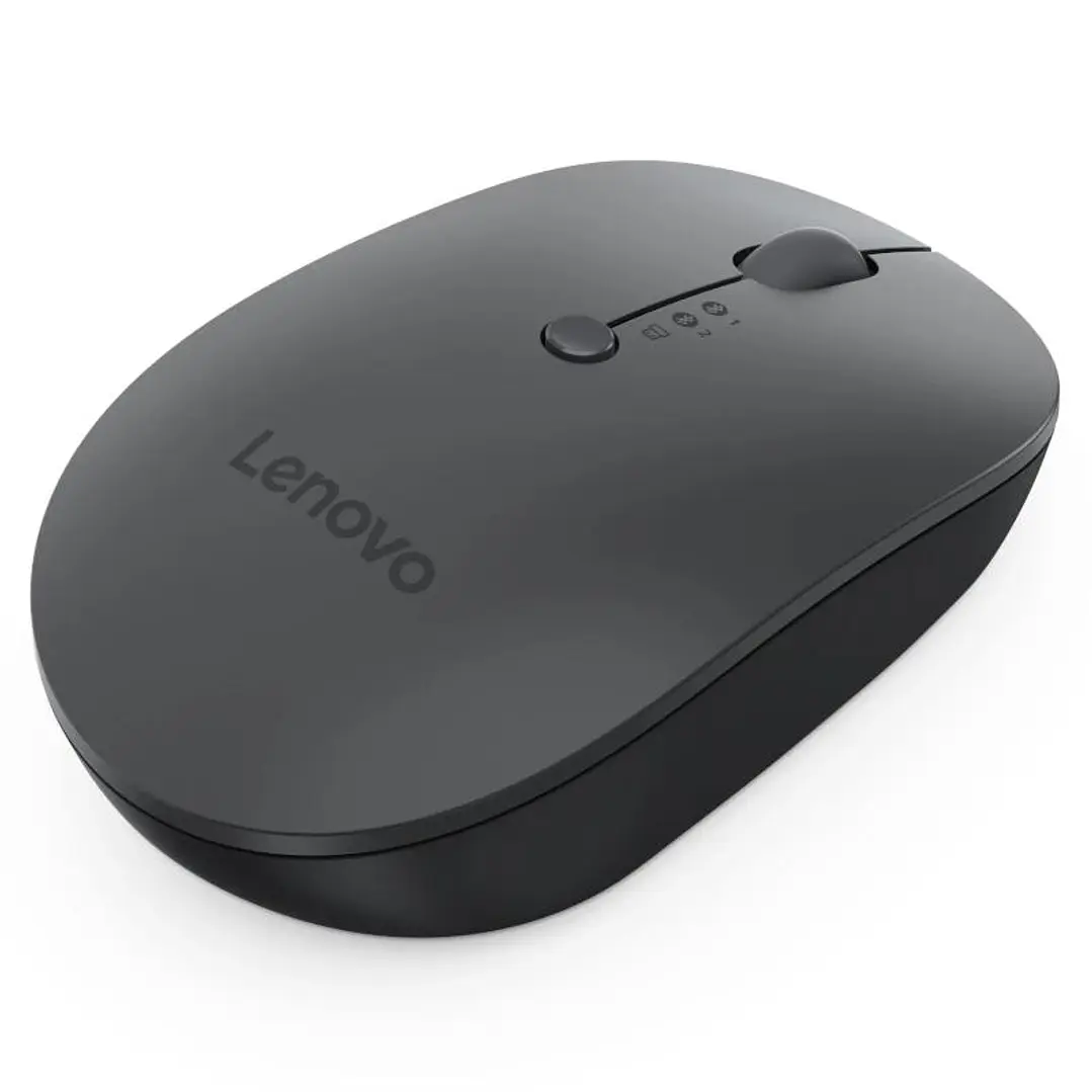 Lenovo Ratón inalámbrico multidispositivo X9 2