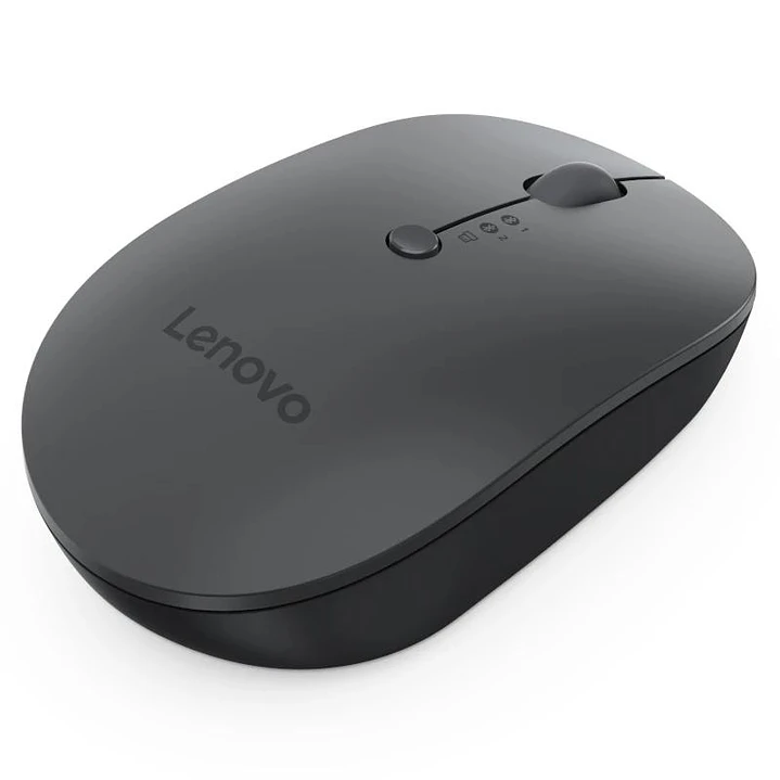 Lenovo Ratón inalámbrico multidispositivo X9 2