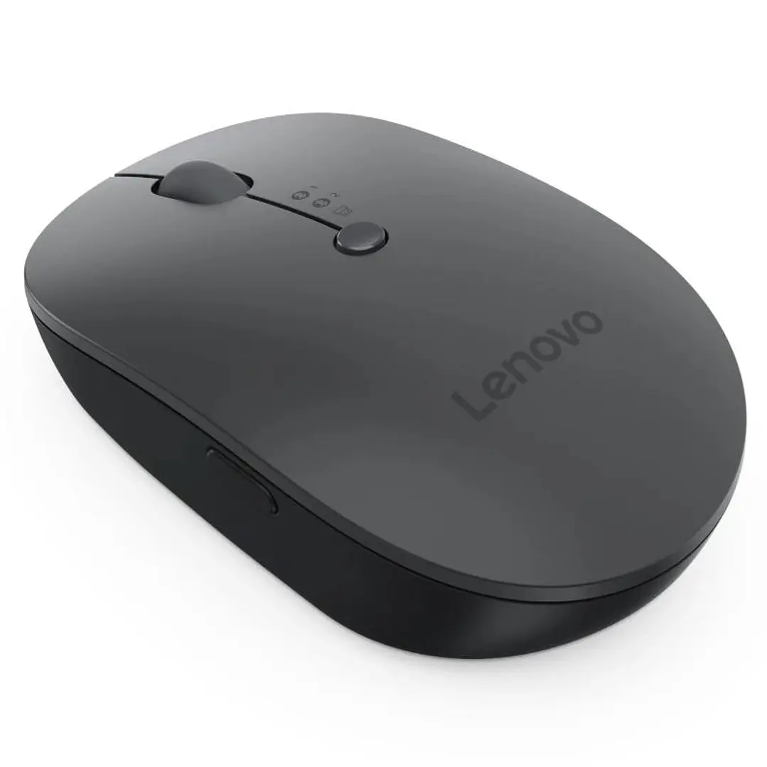 Lenovo Ratón inalámbrico multidispositivo X9 3