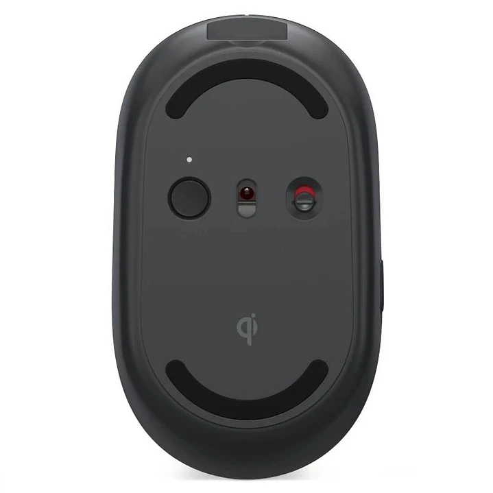Lenovo Ratón inalámbrico multidispositivo X9 4