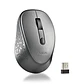NGS RATON INALAMBRICO 800/1600DPI Gris - thumbnail 1