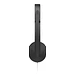 Lenovo Auriculares con micro USB tipo A Negro - thumbnail 4