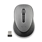 NGS RATON INALAMBRICO 800/1600DPI Gris - thumbnail 2