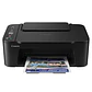 Canon Multifunción Pixma TS3750i BK - Thumbnail 2
