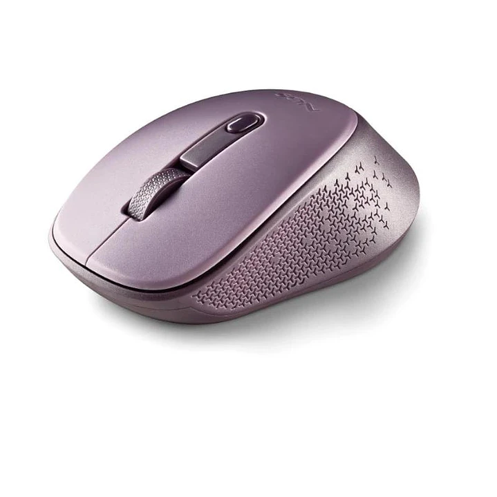 NGS RATON INALAMBRICO 800/1600DPI Lila 3