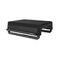 Fellowes Soporte elevador monitor BreytaT Negro - Miniatura 3