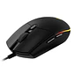 Logitech Raton Gaming G203 8000dpi Rgb - Thumbnail 1