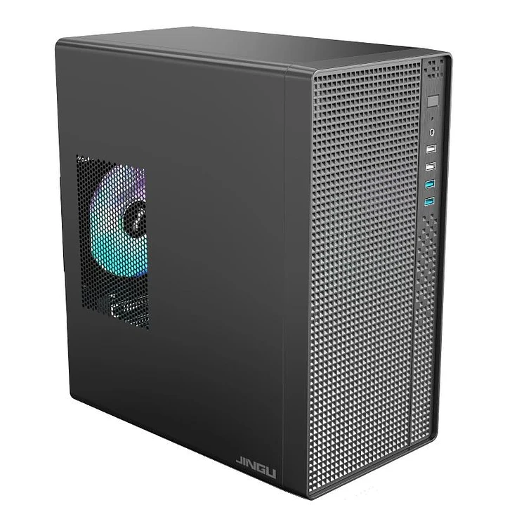 Approx Caja M-atx APPC-901 X-STRONG USB3.0 1