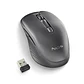 NGS Raton Evojot inalambrico recargable USB-A - thumbnail 2