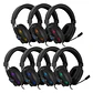 Ewent Auricular PL3321 iluminación LED RGB - vignette 4