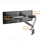 EWENT EW1528 soporte mesa 2  monitor hasta 35